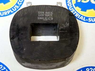 <b>Cutler-Hammer - </b>9-1360-41 Replacement Coil